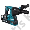 Makita HR002GZ 40V max XGT Li-ion BL AWS 2.9J SDS-Plus fúró-vésőkalapács cst Z (alapgép - akku és töltő nélkül)