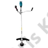 Makita DUR369AZ 2x18V 1.34LE fűkasza (alapgép akku és töltő nélkül)