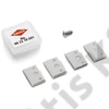 Knipex 4 pár pótpenge 90 22 10 BK típushoz