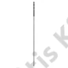 Bosch zsaluzatfúró  10x 87x600 mm