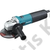 Makita 9565CVR 125mm 1400W sarokcsiszoló konstans elektronika + fordulatszám szabályzás