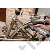 Dremel Rozsdamentes acél kefe 3.2 mm (532)