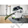 Festool Mobil elszívó CLEANTEC CTM 36 EI AC