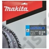 Makita körfűrészlap Makblade 255/30mm Z60