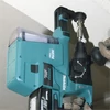 Makita DHR243Z akkus fúró-vésőkalapács (alapgép - akku és töltő nélkül)