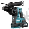 Makita HR003GD201 40V max XGT Li-ion BL 2.8J SDS-Plus fúró- vésőkalapács 2x2.5Ah
