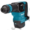 Makita DHK180RTJ 18V LXT Li-ion BL 3.1J SDS-Plus vésőgép 2x5.0Ah