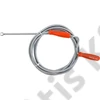YATO Csőtisztító spirál 3 m/ 6 mm(YT-25002)