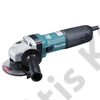 Makita GA4541C01 115mm 1400W sarokcsiszoló ford.+ fék 