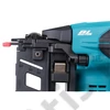 Makita DBN601Z 18V LXT Li-Ion 16 Ga 19-64 mm egyenes szegezőgép Z (akku és töltő nélkül)