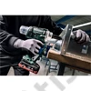 Metabo NP 18 LTX BL 5.0 akkus popszegecshúzó pisztoly 18V 2x4Ah LiHD + ASC 55 +metaBOX