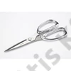 SATA többcélú rozsdamentes acél olló 180mm