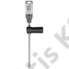 Makita SDS-Plus 12x325mm üreges fúró porelszívással