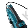 Makita DGP180Z 18V LXT Li-ion BL 2 sebességű zsírzógép (akku és töltő nélkül)