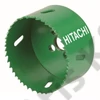 Hikoki körkivágó 64mm HSS BI-metál