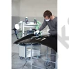 Festool LEX 3 77/2.5 Sűrített levegővel működő excenteres csiszoló