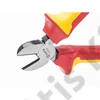 SATA VDE oldalcsípő fogó 170mm