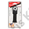 Makita MAP001 multi vágólap FÉM+FA h:32mm,sz:60mm BIM