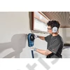 Bosch GDE 162 porelszívó