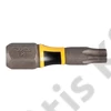 Makita impact PREMIER torziós csavarbehajtó bit T20 25mm 2db