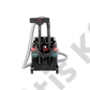 Metabo ASR 25 L SC száraz-nedves porszívó 1400W 248hPa (mbar) 25l