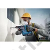 Bosch GBH 18V-22 X Professional akkus fúrókalapács OneChuck (akku és töltő nélkül) kartondobozban