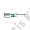 Makita impact PREMIER mágneses dugókulcs H10 65mm 1db