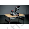 Metabo Multifunkciós asztal - MWB 100 (626991000)