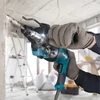 Makita HR2670 800 W 3.0 J SDS-PLUS fúró-vésőkalapács
