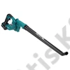 Makita UB101DZ 12V max CXT Li-ion légseprű 2.6m3/p alapgép (akku és töltő nélkül)