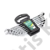 SATA racsnis csillag-villáskulcs készlet 8-18mm 7 részes T