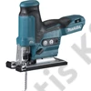 Makita JV102DZ akkus szúrófűrész (alapgép - akku és töltő nélkül)
