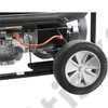 Güde áramfejlesztő GSE 6701 RS 9.0 kW
