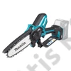 Makita 40Vmax XGT Li-Ion BL 570 W 15 cm láncfűrész 0,325