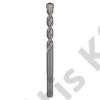 Bosch kőzetfúró 13x90/150 mm Silver Percussion