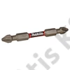 Makita impact PREMIER torziós kétvégú csavarbehajtó bit PH2 65mm 2db
