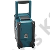 Makita MR003GZ 12V-40V CXT LXT XGT Li-ion DAB/DAB+ rádió alapgép (akku és töltő nélkül)