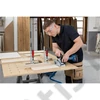 Bosch GFF 18V-22 Professional Lapostiplimaró L-Boxx-ban