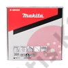 Makita tépőzáras csiszolópapír 225mm K320 25db (falcsiszolóhoz)