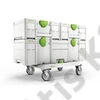 Festool Systainer tárolódoboz SYS3 XXL 237