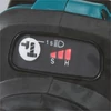 Makita DTW1002Z 18V Li-ion BL 1000Nm ütvecsavarbehajtó 1/2