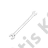 SATA villáskulcs 8x9mm