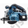 Makita DCS553RTJ 18V LXT Li-ion BL 150mm fémvágó körfűrész 2x5.0Ah