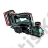 Metabo HO 18 LTX 20-82 akkus gyalu alapgép (akku és töltő nélkül) metaBOX