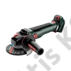 Metabo WVB 18 LT BL 11-125 Quick Inox akkus sarokcsiszoló alapgép (akku és töltő nélkül)