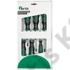 Fortis Csavarhúzó készlet 7 részes PH.PZ