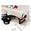 Metabo KGSV 216 M gérvágó  1700W 216mm