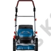 Bosch GRA 18V2-46 akkus fűnyíró 18V, szénkefementes (akku és töltő nélkül)