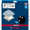 Bosch EXPERT M480 csiszolóháló készlet 225mm 7 részes