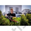 Metabo HS 18 LTX 55 akkus sövényvágó  (akku és töltő nélkül)